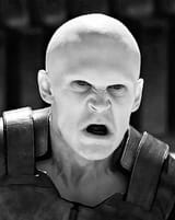 angry bald white space person 33rlc1.gif