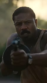 nigger with a gun