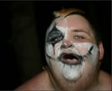 fatty clown