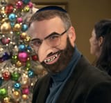 What a jew