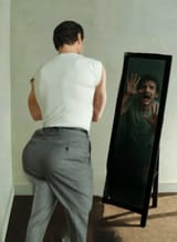 Butt