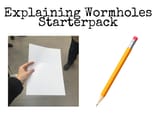 wormhole