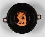 Kylix_-_Terracotta_-_2