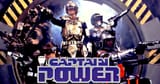 Captain Power and the Soldiers of the Future (87-88)