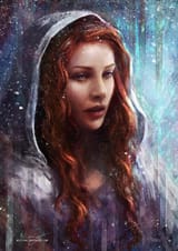 The_North_Remembers_by_Isabel_Westling
