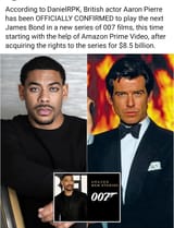 Jamal bond