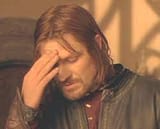 boromir