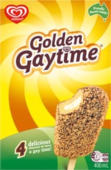 golden gaytime