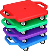 scooter boards