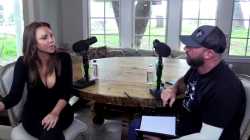 Lara Logan TV Reporters Interview on Professional Suicide_thumb.jpg