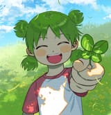 yotsuba