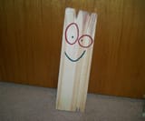 plank