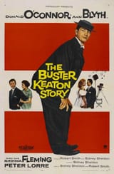 The Buster Keaton Story 1957