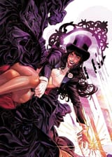 Zatanna~2