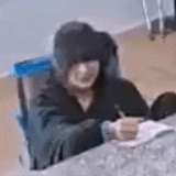 live guro reaction