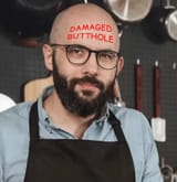damaged
