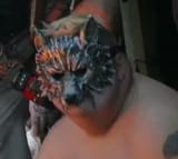 fatty wolf familiar