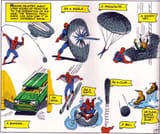 Spider-Webs