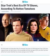 a ST RT Rank of Eras