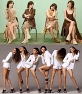 snood - zendaya