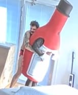 rapesauce