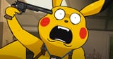 pikachuu