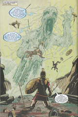 that river nigga pissed