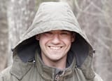 jimmy smile