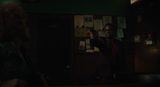 Paterson (2016) - Everett has a gun (Bar scene) - YouTube