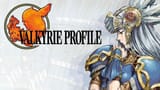 Valkyrie-Profile