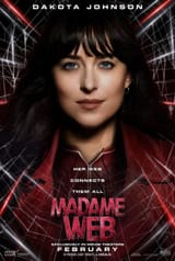 the damn web