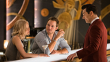 Passengers