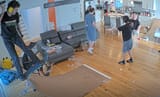 disaster