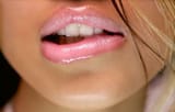 Biting-lip 4