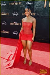 a dominique-thorne-anthony-ramos-lyric-ross-attend-ironheart-premiere-19