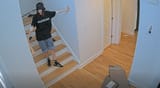 ellie blind stair