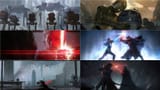 Duel of the Fates