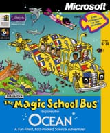 MSBOcean