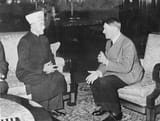 Hanging with the untermensch