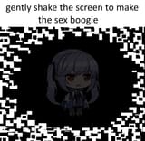 sex boogie