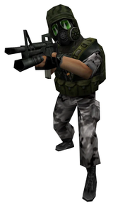 hecu