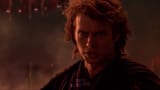 YOU TURNED HER AGAINST ME