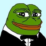 pepe red carpet