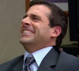 Laughing Mike