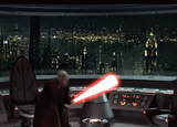 Sheev Spin