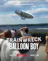 Ballon boy