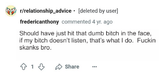 womanbeaterfreddy