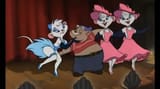 Me in the middle