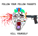 Leftist Suicide