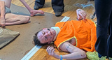 this nigga dead